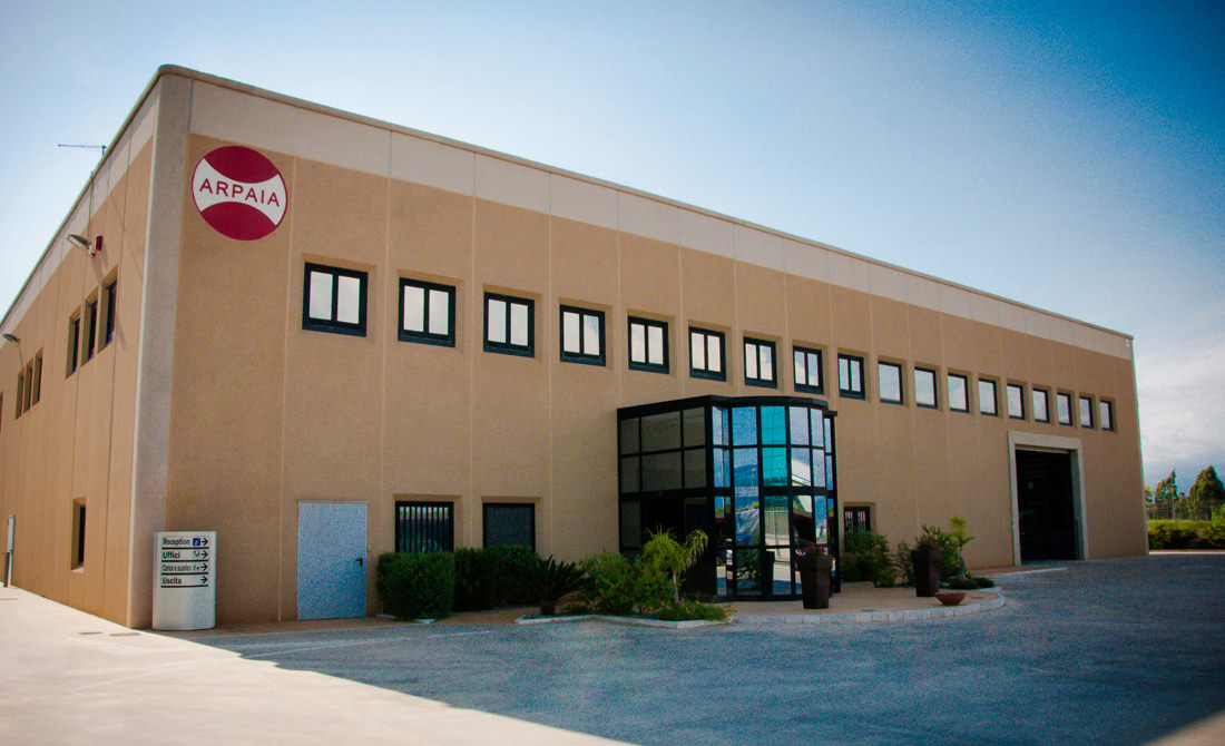 About us — AiGlass - Production of glass containers | Bottles - Jars